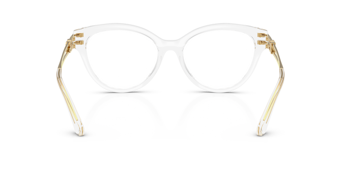 Gafas Graduadas Dolce Gabbana DG5116 3133 52 / 54 17 — Imagen 3