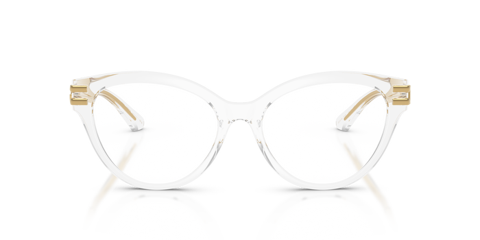 Gafas Graduadas Dolce Gabbana DG5116 3133 52 / 54 17 — Imagen 4