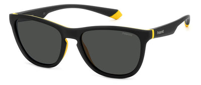 Lunettes de soleil Polaroid PLD 2133/S 71CM9 56 17