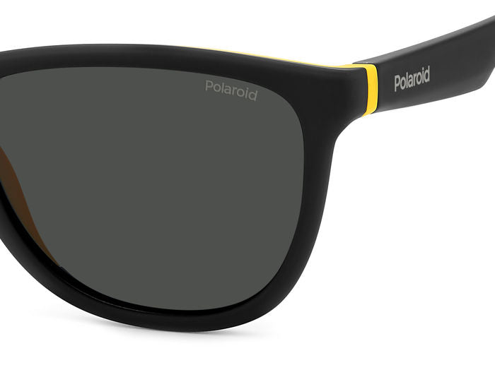 Gafas de Sol Polaroid PLD 2133/S 71CM9 56 17 — vista 4