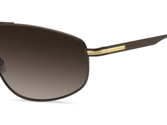 Gafas de Sol Hugo Boss 1887/S FG4HA 60 17 — vista 4