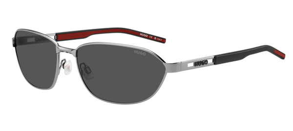 Солнцезащитные очки Hugo HG 1413/S 6LBIR 62 17