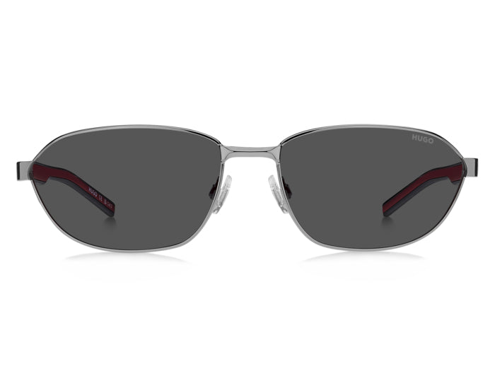 Gafas de Sol Hugo HG 1413/S 6LBIR 62 17 — vista 3