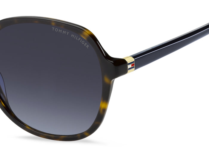 Sonnenbrille Tommy Hilfiger TH 2394/S 08608 55 18 — vista 5