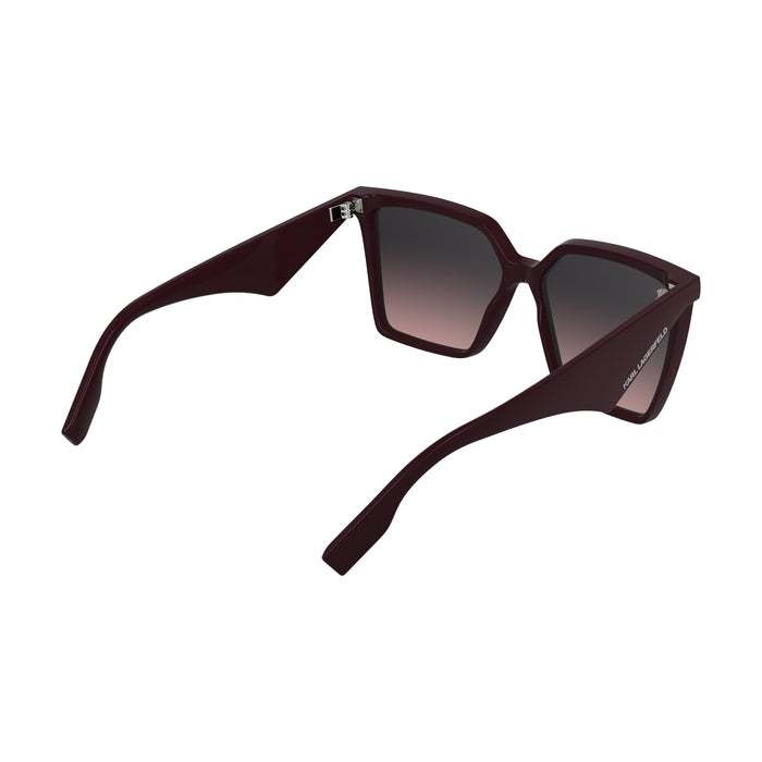 Gafas de Sol Karl Lagerfeld KL6207S 601 57 14 — vista 6