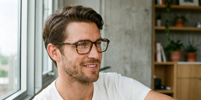 Prescription Glasses Ray-Ban RAIMOND RX5431 8395 — vista 2