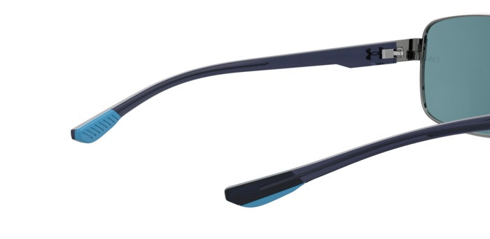 Gafas de Sol Under Armour UA TAKEOFF/G 5UV61 60 15 — vista 4