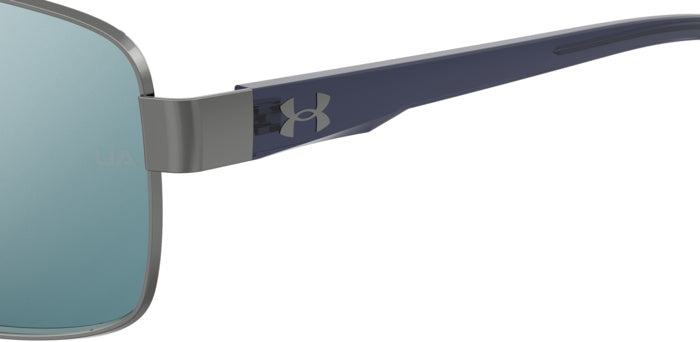 Gafas de Sol Under Armour UA TAKEOFF/G 5UV61 60 15 — vista 5
