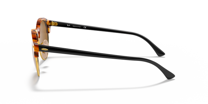 Gafas de Sol Ray-Ban Clubround RB4246 1160 51 19 — Imagen 2