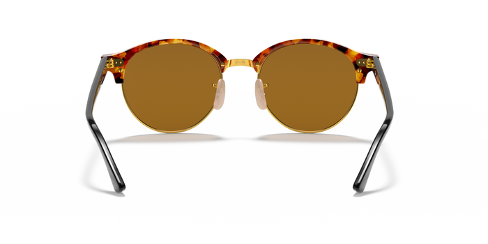 Gafas de Sol Ray-Ban Clubround RB4246 1160 51 19 — Imagen 3