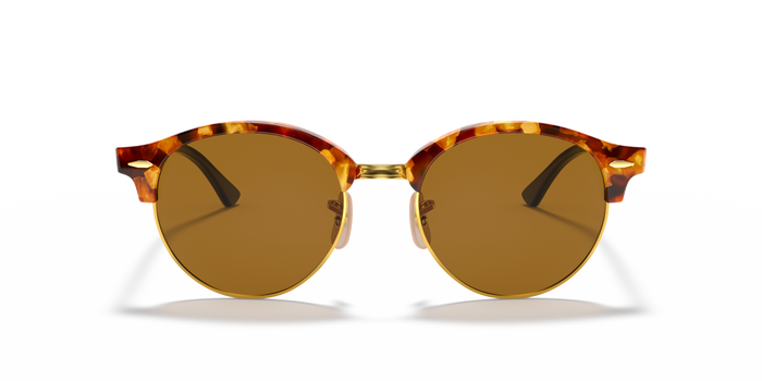 Gafas de Sol Ray-Ban Clubround RB4246 1160 51 19 — Imagen 5
