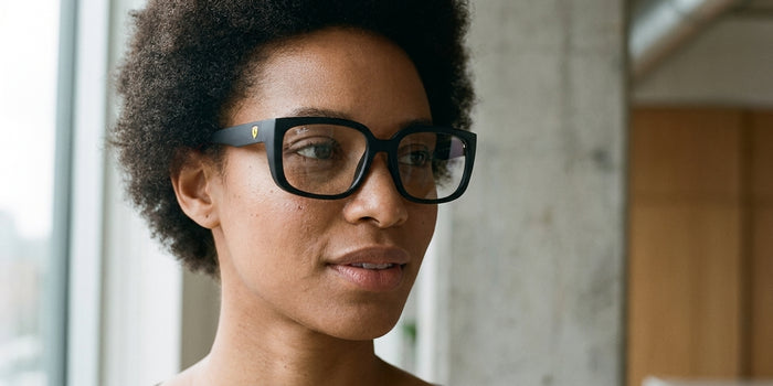 Lunettes de Vue Ray-Ban F700 RX4443VM F602 55 19 — vista 2