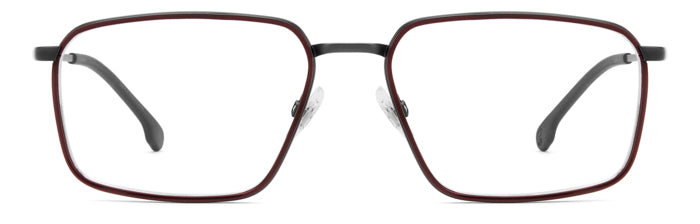 Gafas Graduadas Carrera 8937 BLX 57 17 — Imagen 3