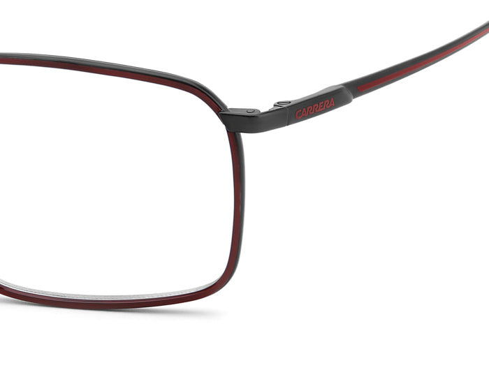 Gafas Graduadas Carrera 8937 BLX 57 17 — Imagen 4