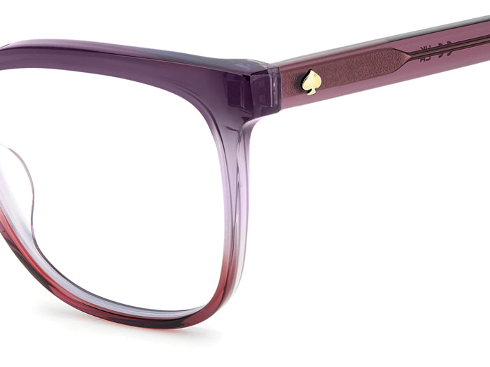 Optical Frames Kate Spade KS BRIEANA 2 2OW 53 18 — Image 4