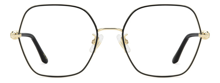 Optical Frames Carolina Herrera HER 0409/G 2M2 55 17 — Image 3