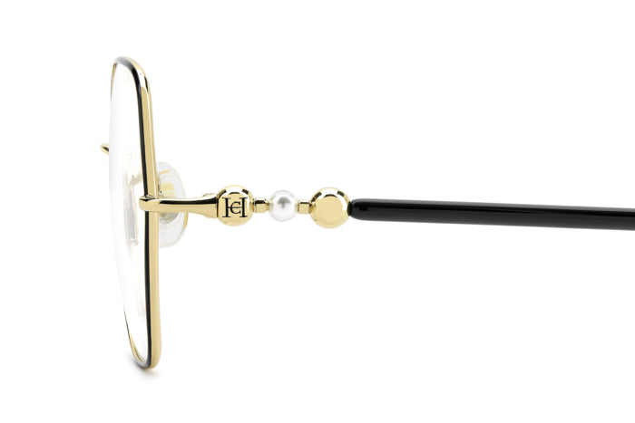 Optical Frames Carolina Herrera HER 0409/G 2M2 55 17 — Image 4
