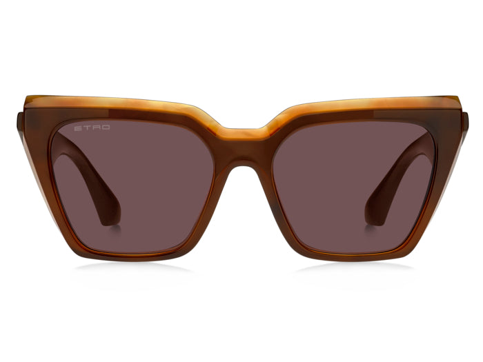 Gafas de Sol Etro 0096/G/S WR9U1 55 18 — vista 3