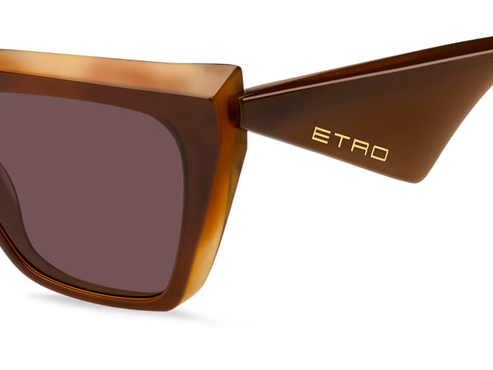 Gafas de Sol Etro 0096/G/S WR9U1 55 18 — vista 4