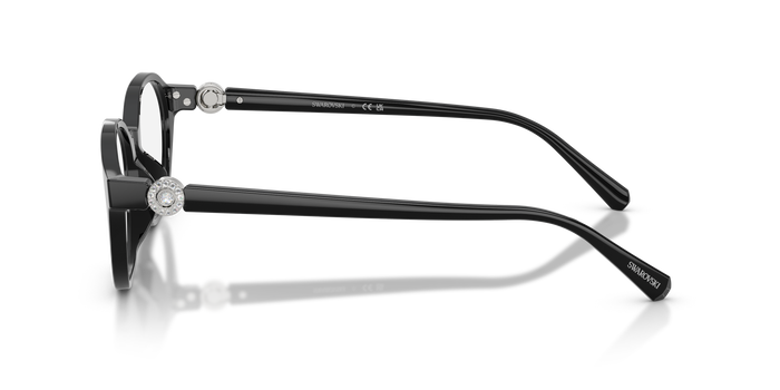 Gafas Graduadas Swarovski SK2077D 1038 53 18 — Imagen 2