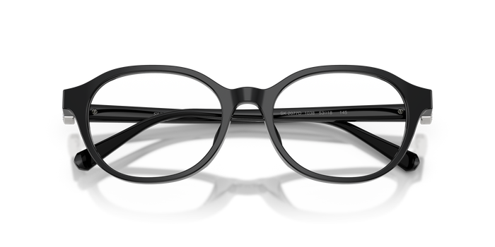Gafas Graduadas Swarovski SK2077D 1038 53 18 — Imagen 5