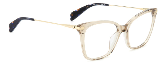 Gafas Graduadas Kate Spade KS TEYA 2T3 52 16 — Imagen 2