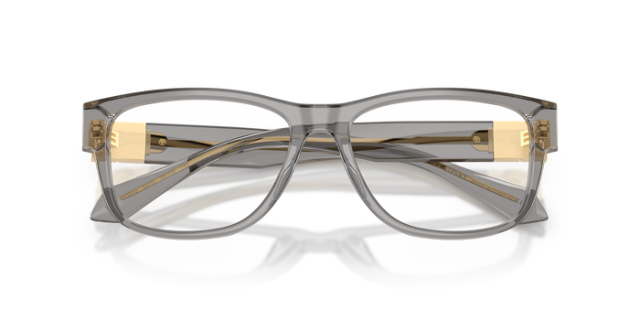 Gafas Graduadas Versace VE3403U 5510 54 / 56 16 — Imagen 5