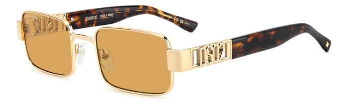 Sunglasses Dsquared2 D2 0156/S J5G70 54 22