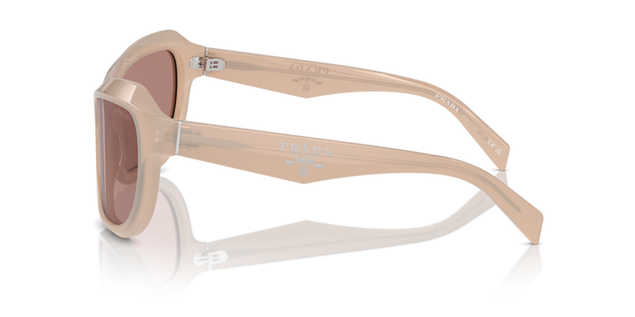 Солнцезащитные очки Prada PRA27S 19R10D 62 17 — Изображение 2