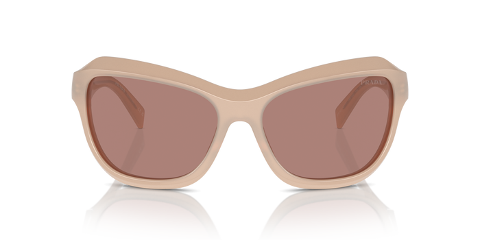 Солнцезащитные очки Prada PRA27S 19R10D 62 17 — Изображение 4