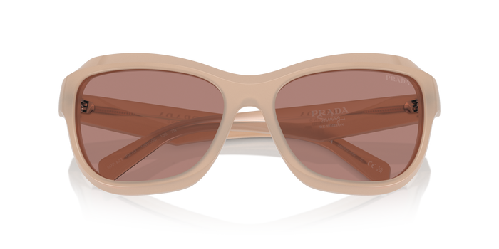 Солнцезащитные очки Prada PRA27S 19R10D 62 17 — Изображение 5