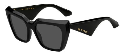 Солнцезащитные очки Etro 0096/G/S 807IR 55 18