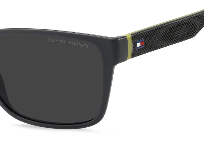 Солнцезащитные очки Tommy Hilfiger TH 2375/S KB7IR 56 19 — vista 3