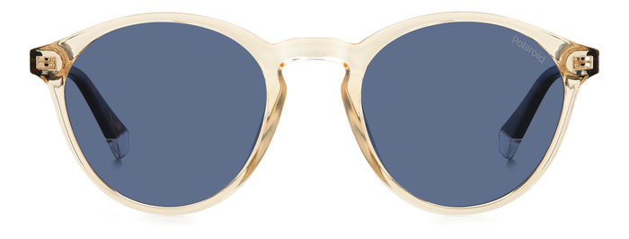 Gafas de Sol Polaroid PLD 4153/S 40GC3 50 21 — vista 3