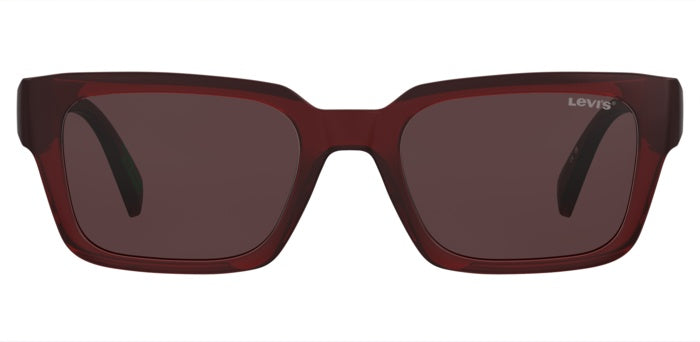 Солнцезащитные очки Levi'S LV 1110/S 1LHU1 52 20 — vista 3