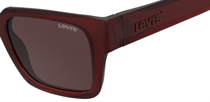 Солнцезащитные очки Levi'S LV 1110/S 1LHU1 52 20 — vista 5