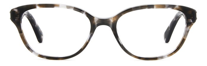 Optical Frames Kate Spade KS PATI 2 5DN 50 / 52 17 — Image 3