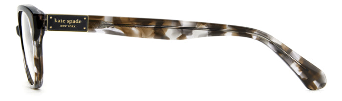 Optical Frames Kate Spade KS PATI 2 5DN 50 / 52 17 — Image 4