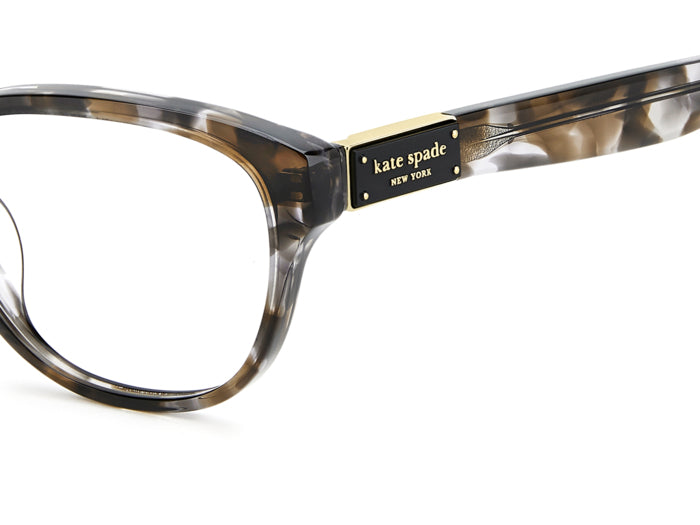Optical Frames Kate Spade KS PATI 2 5DN 50 / 52 17 — Image 5
