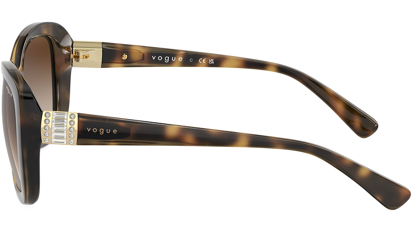 Gafas Graduadas Vogue Eyewear VO2943SB W65613 55 17