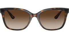 Sonnenbrille Vogue Eyewear VO5426S W65613 54 18