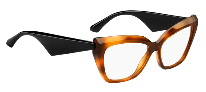 Gafas Graduadas Etro 0098 EPZ 54 15 — Imagen 2
