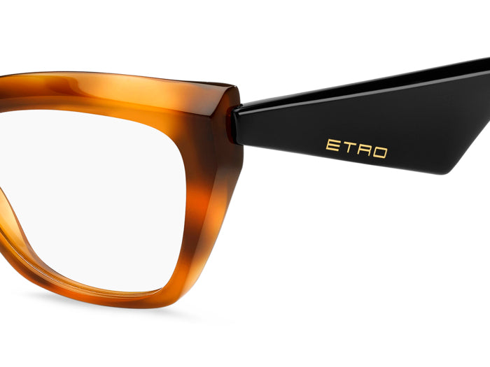 Gafas Graduadas Etro 0098 EPZ 54 15 — Imagen 4