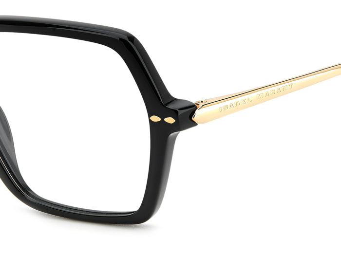 Optical Frames Isabel Marant IM 0205 2M2 53 17 — Image 4
