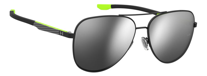 Солнцезащитные очки Under Armour UA CARBONSOAR/G P5ZT4 59 14