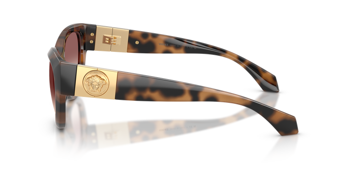 Gafas de Sol Versace VE4524U 526420 56 18 — Imagen 2