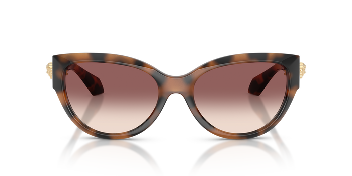 Gafas de Sol Versace VE4524U 526420 56 18 — Imagen 4