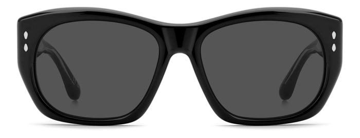 Gafas de Sol Isabel Marant IM 0238/S 807IR 58 17 — vista 3