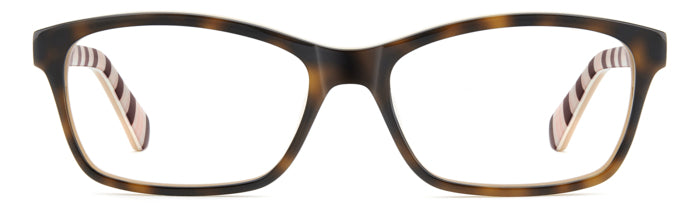 Gafas Graduadas Kate Spade CATRINA/3 OO4 51 15 — Imagen 3