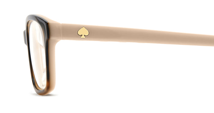 Gafas Graduadas Kate Spade CATRINA/3 OO4 51 15 — Imagen 4